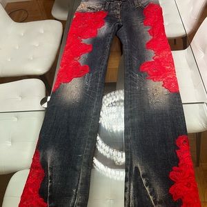 Absolutely stunning Dolce & gabbana jeans